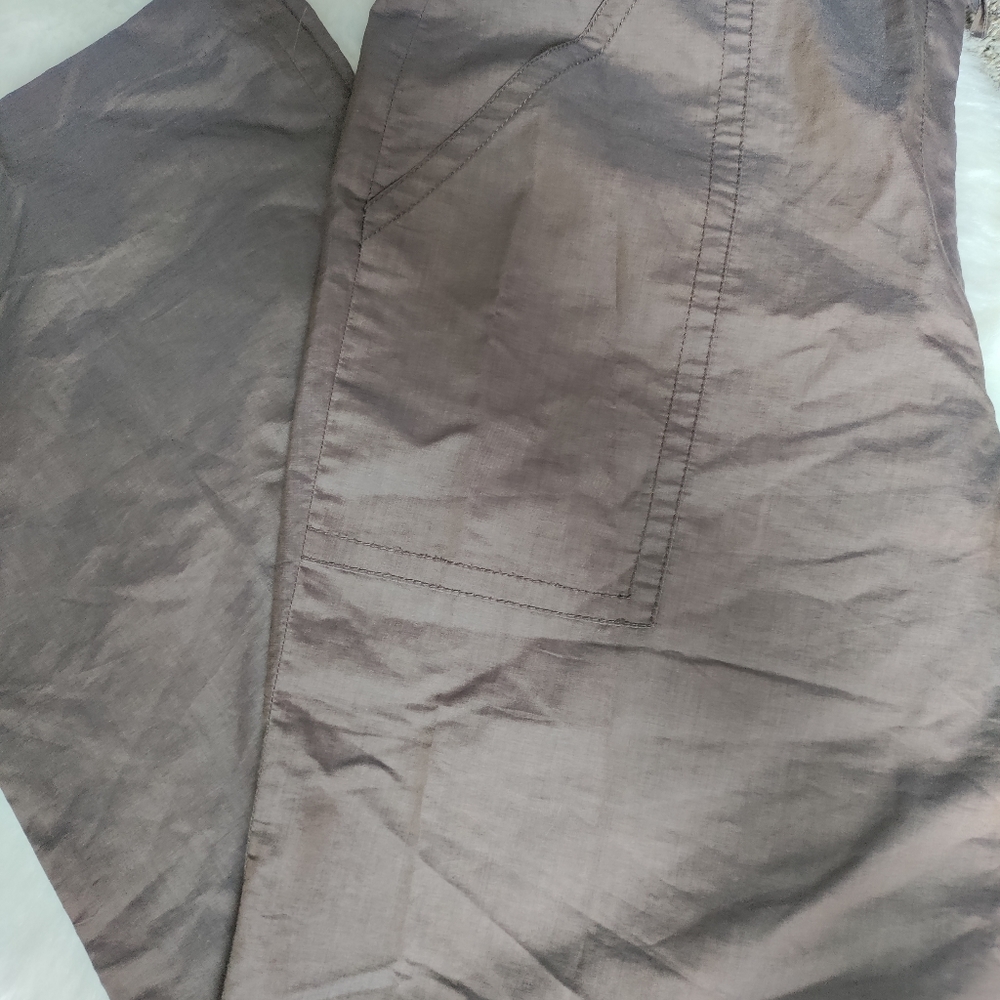 JCrew cropped pant 10 - Picture 3 of 7